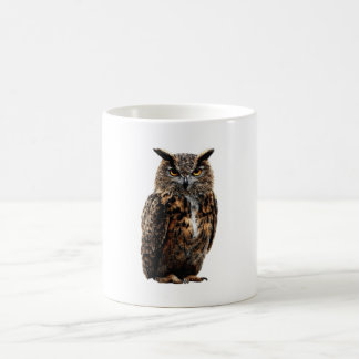 MUG GRAND HIBOU GRAND-DUC