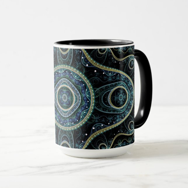 Mug Grand Julian (Devant droit)