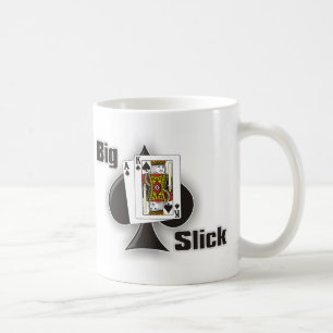 Mug Grand luisant