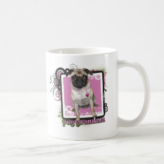 Mug Grand-maman de carlin