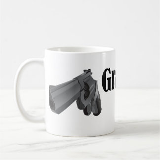 Mug Grand-mamans pour le deuxième amendement