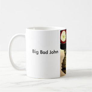 Mug Grand mauvais John