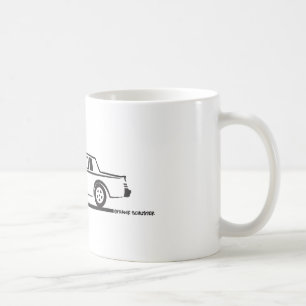 Mug Grand national de Buick 1987