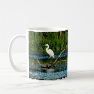 Mug Grand oeuf blanc