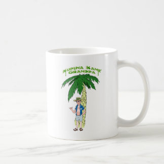 Mug Grand-papa hawaïen