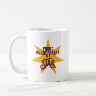 Mug Grand-parent fier