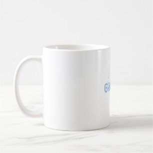 Mug Grand-père Cool Reel