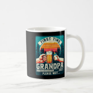 Mug Grand-père de temps Ft 2027 Nouveau Grand-père att