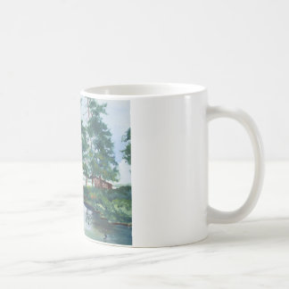 Mug Grand point de loup