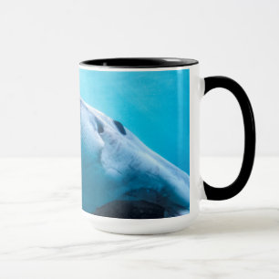 Mug Grand requin blanc   Afrique du Sud