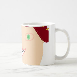 Mug grand rob