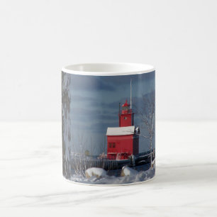 Mug "Grand Rouge"