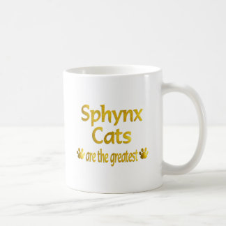 Mug Grand Sphynx