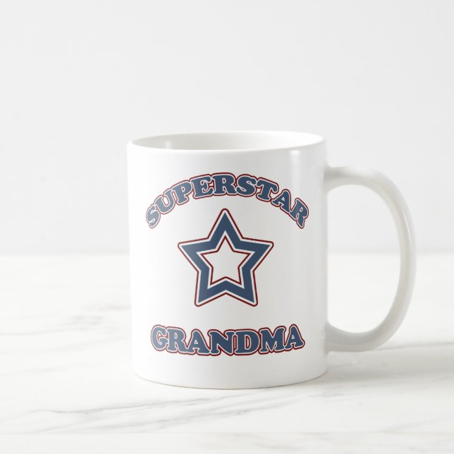 Mug Grand-star (Droite)