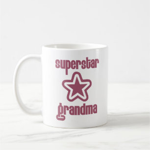 Mug Grand-star