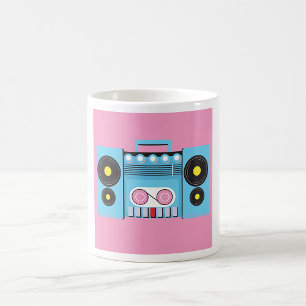 Mug Grand Stéréo