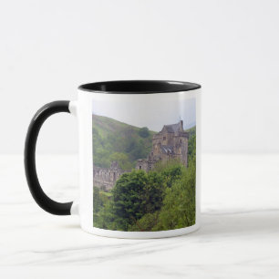 Mug Grande-Bretagne, Royaume-Uni, Écosse,