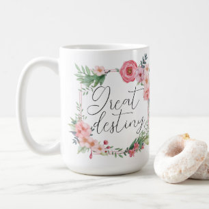 Mug Grande destinée