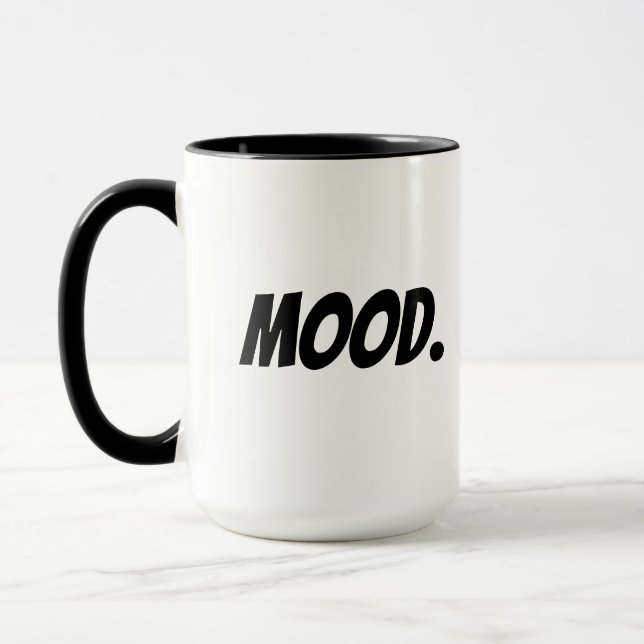 Mug grande HUMEUR.mug (Gauche)