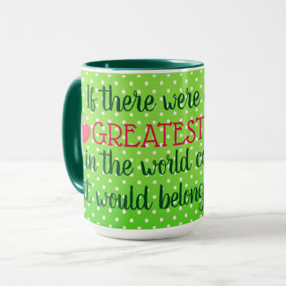 Mug Grande maman