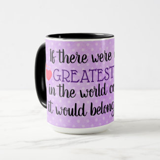 Mug Grande maman