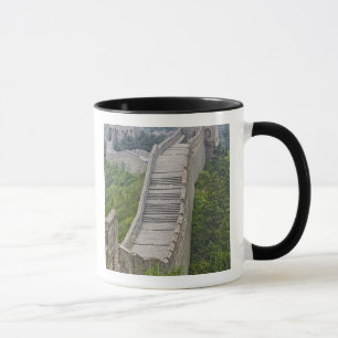 Mug Grande Muraille, Jinshanling, Chine
