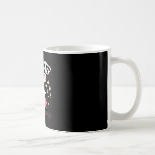 Mug Grande Sœur de la Première Fête d'Anniversaire de