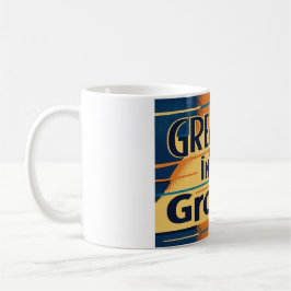 Mug Grandeur est dans l'option Groove 2