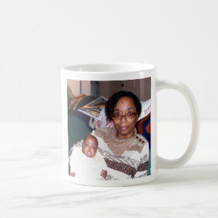 Mug GrandmaMUG
