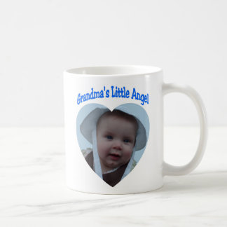 Mug GrandmasAngel1, GrandmasAngel1