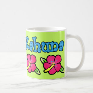 Mug Grands produits de Kahuna