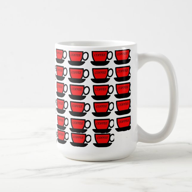MUG GRANDS SOINS DE L'AMITIÉ GIFT-YOUR (Droite)