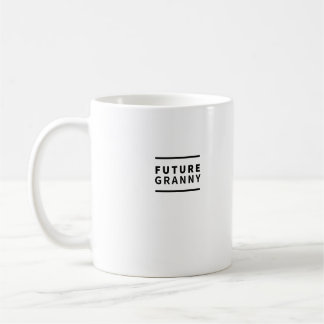 Mug Granny future