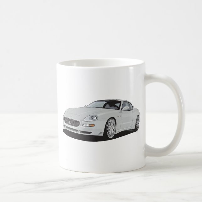 Mug gransport de maserati (Droite)