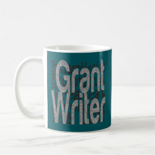 Mug Grant Writer Extraordinaire