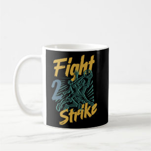 Mug Graphique de Basket-Ball