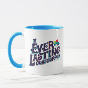 Mug Graphique de homard éternel