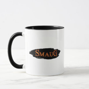 Mug Graphique de nom SMAUG™