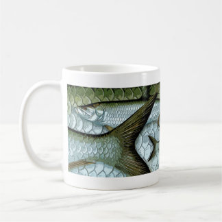 Mug Graphique de Tarpon Atlantique