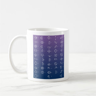 Mug Graphique Katakamuna