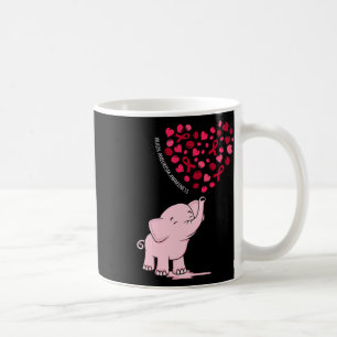 Mug Graphique Mois de sensibilisation à l'neurysme cér