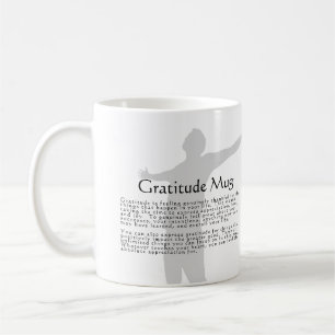 Mug Gratitude