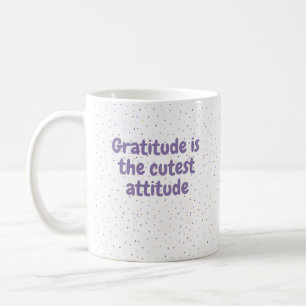 Mug Gratitude Goblet