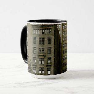 Mug Gratte-ciel à NYC