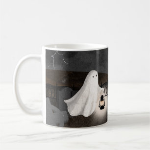 Mug Graveyard Shift