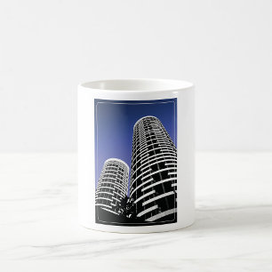 Mug Gravure municipale