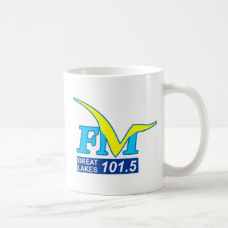 Mug Great Lakes FM