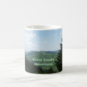Mug Great Smoky Mountains