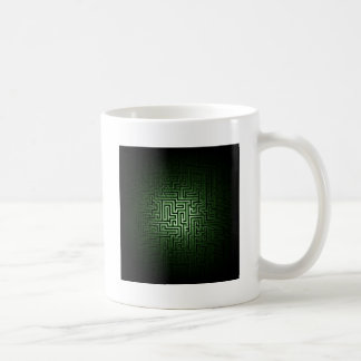 Mug Green maze (homonymie)
