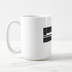 Mug Greensboro - Caroline du Nord